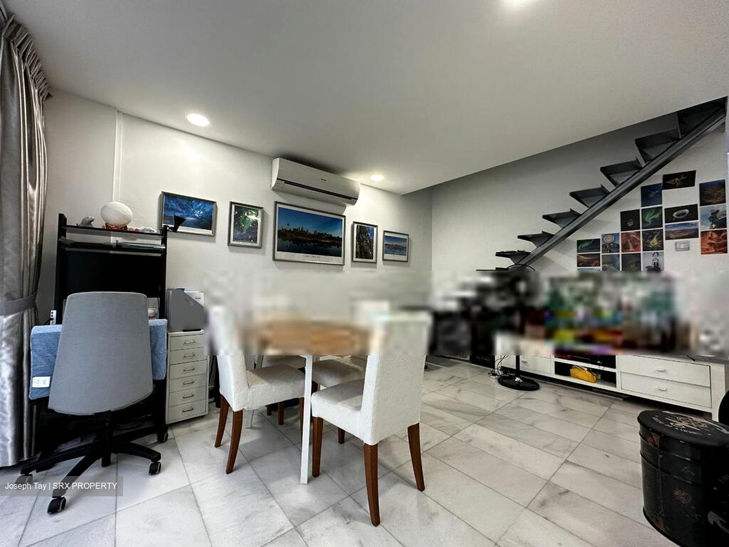 Seraya 9 (D15), Apartment #402455971